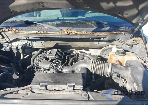 2012 Ford F-150 Xlt из США, поврежденный, VIN 1FTEW1CM7CFA33961